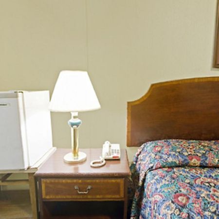 Value Inn Knoxville Ноксвілл Екстер'єр фото