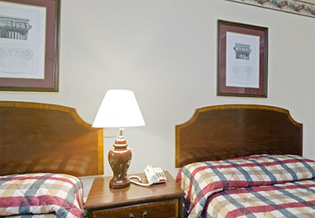 Value Inn Knoxville Ноксвілл Номер фото
