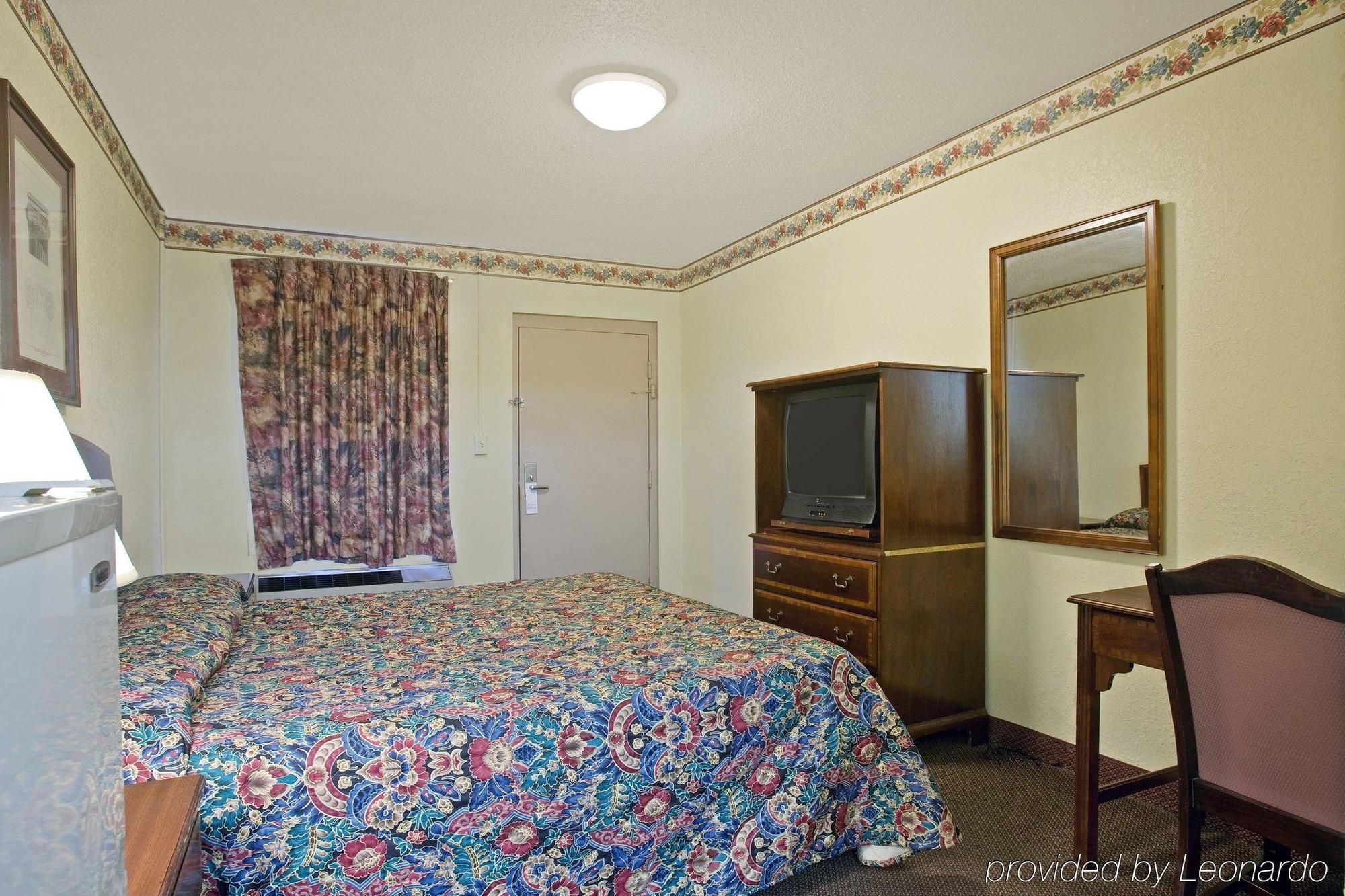 Value Inn Knoxville Ноксвілл Номер фото