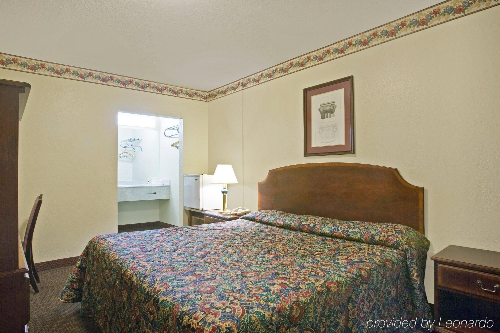 Value Inn Knoxville Ноксвілл Номер фото