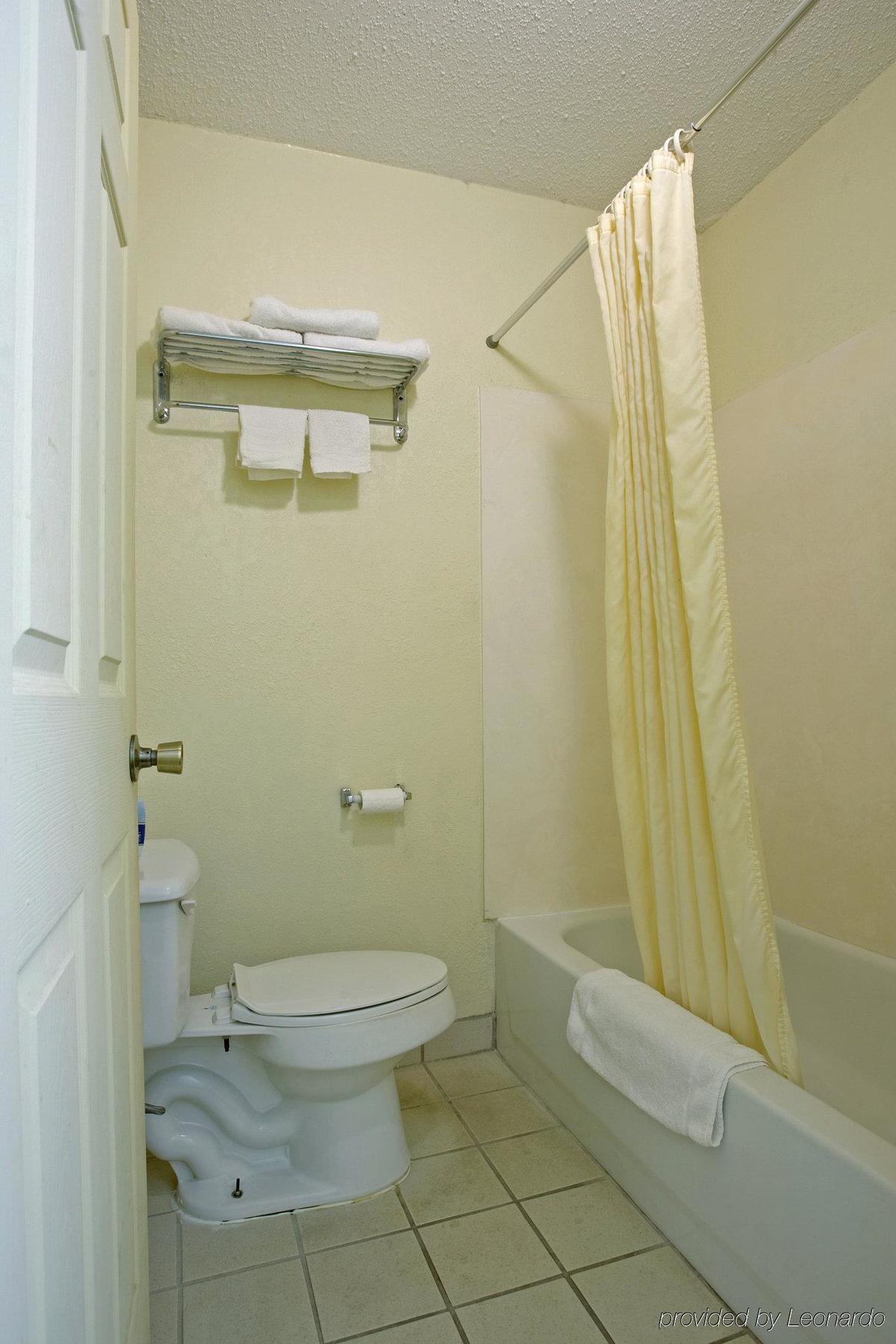 Value Inn Knoxville Ноксвілл Номер фото