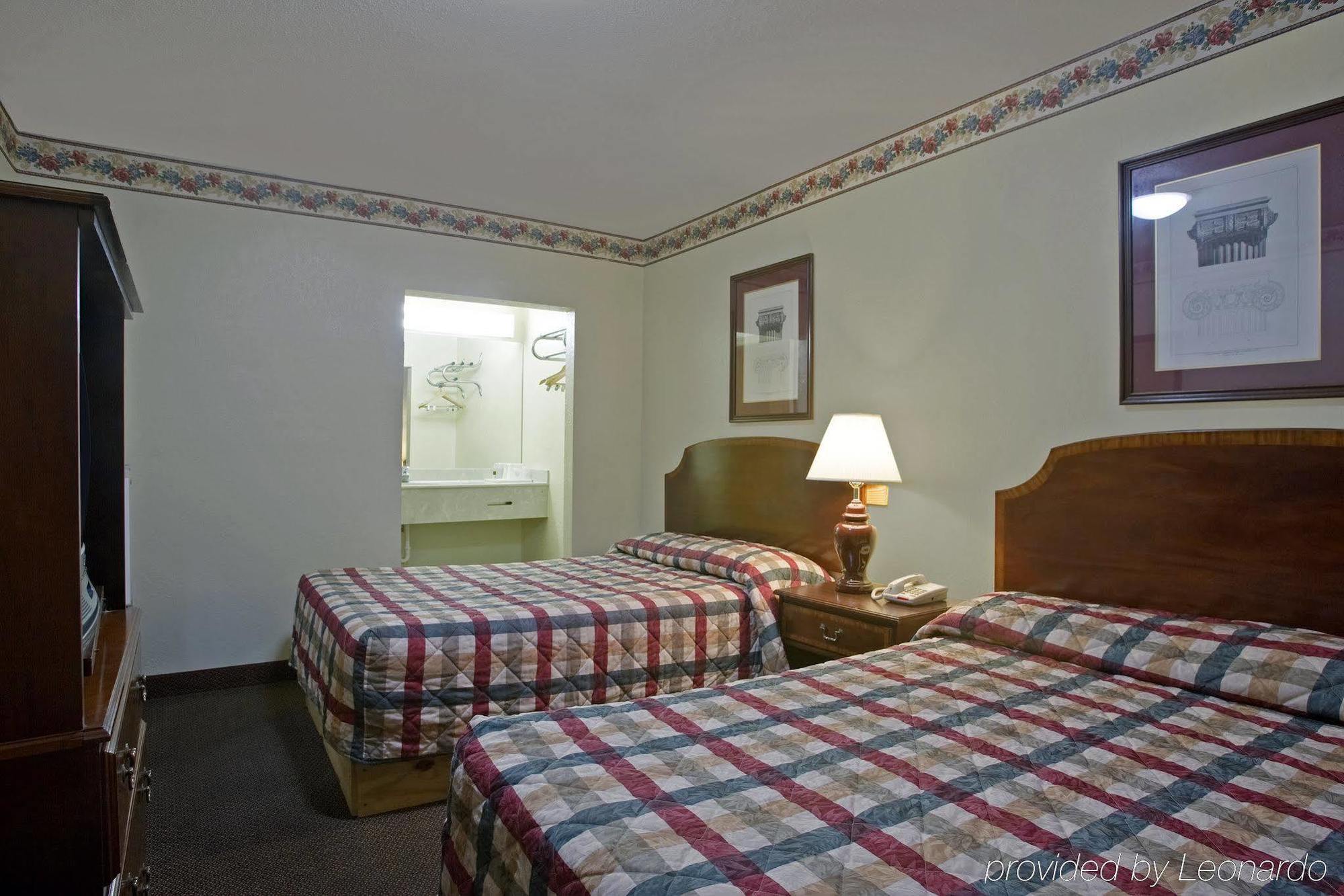 Value Inn Knoxville Ноксвілл Екстер'єр фото