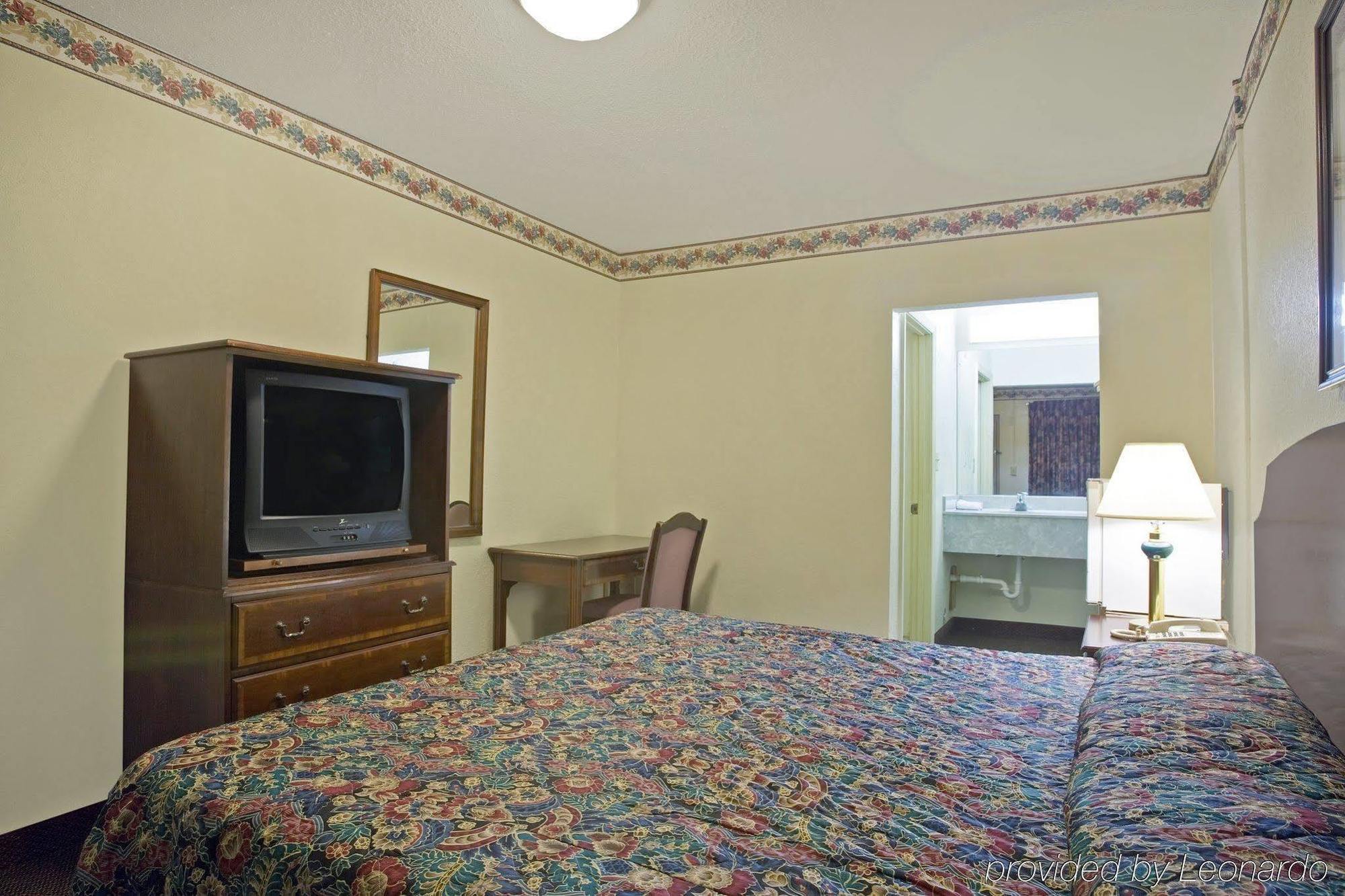 Value Inn Knoxville Ноксвілл Номер фото