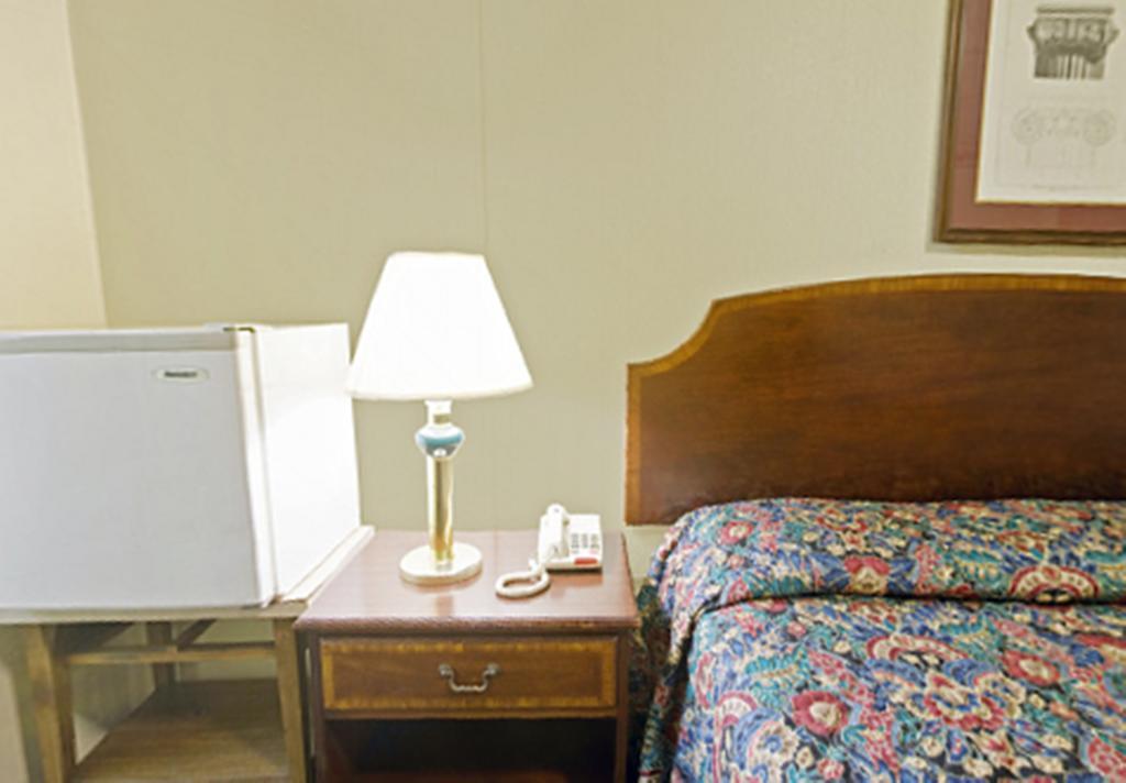 Value Inn Knoxville Ноксвілл Екстер'єр фото