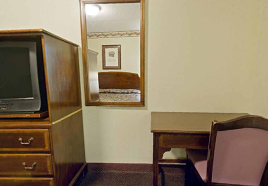 Value Inn Knoxville Ноксвілл Екстер'єр фото