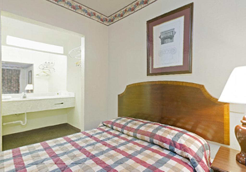 Value Inn Knoxville Ноксвілл Екстер'єр фото